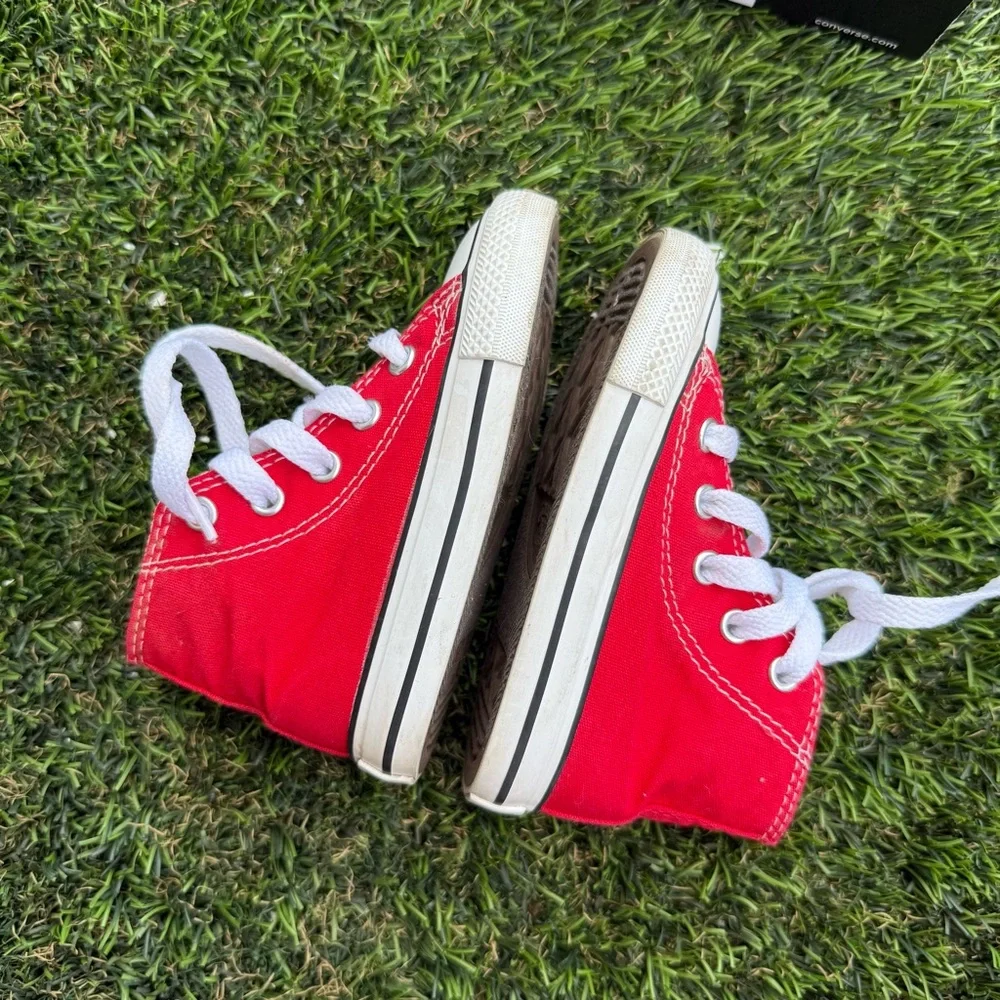 Converse classic kids